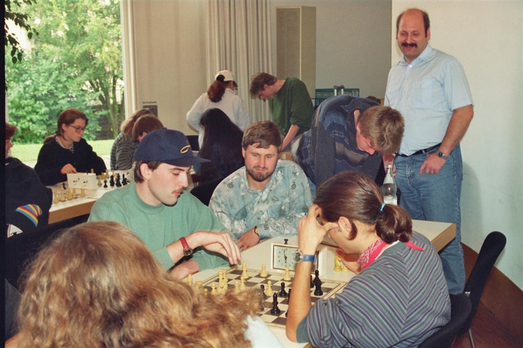 Wuertt. Jugendblitz 15.09.1998 in Kornwestheim – Bild Nr. 12