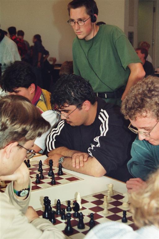 Wuertt. Jugendblitz 15.09.1998 in Kornwestheim – Bild Nr. 15
