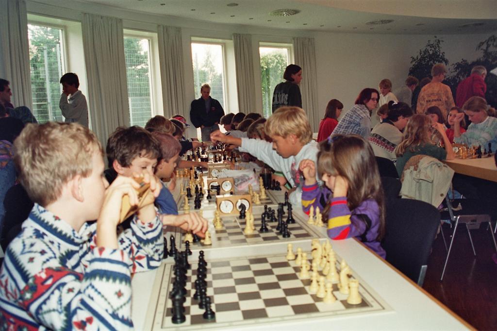 Wuertt. Jugendblitz 15.09.1998 in Kornwestheim – Bild Nr. 20