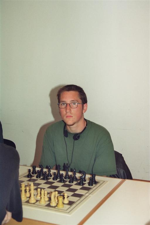 Wuertt. Jugendblitz 15.09.1998 in Kornwestheim – Bild Nr. 6