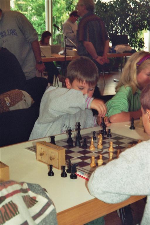 Wuertt. Jugendblitz 15.09.1998 in Kornwestheim – Bild Nr. 7