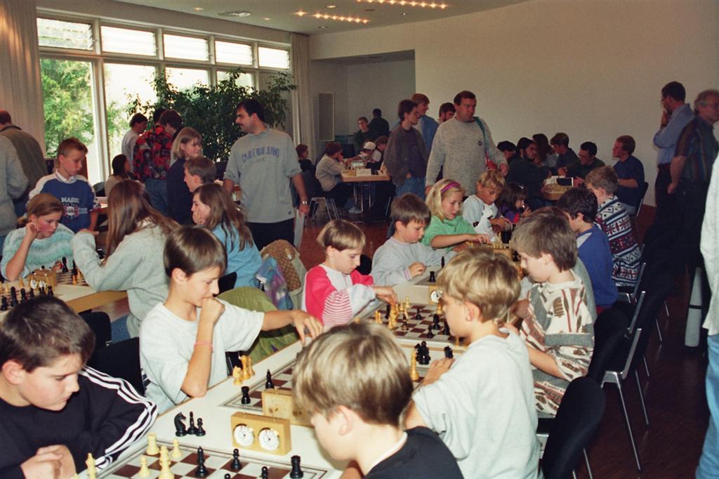 Wuertt. Jugendblitz 15.09.1998 in Kornwestheim – Bild Nr. 8