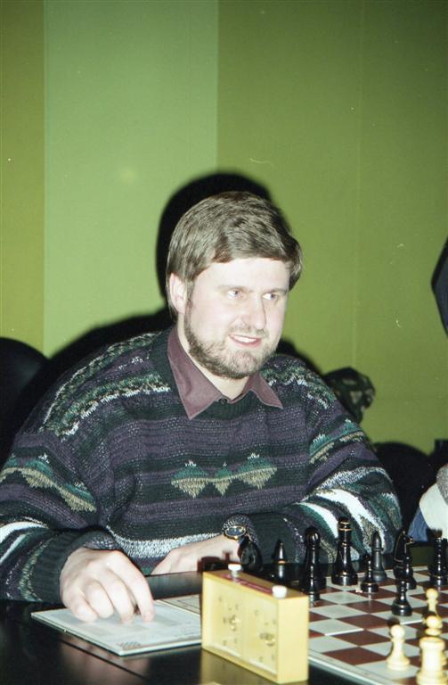 Spielabend und Schachkurs Dezember 1998 – Bild Nr. 1