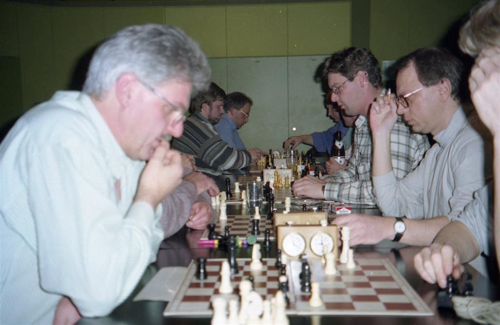 Spielabend und Schachkurs Dezember 1998 – Bild Nr. 18