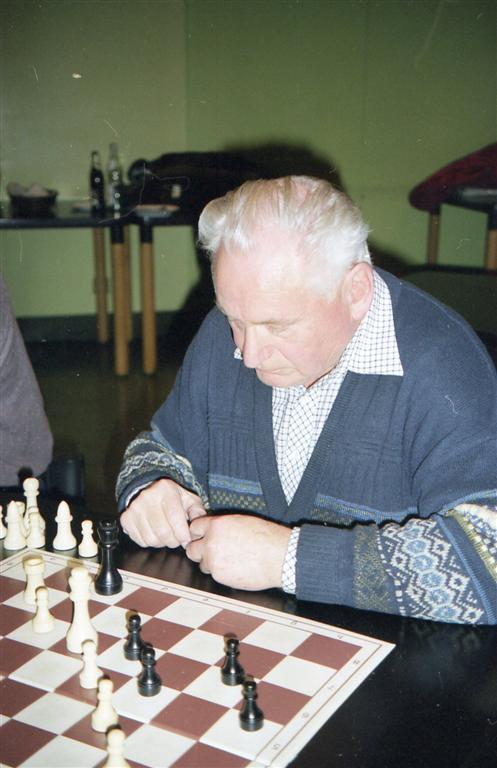 Spielabend und Schachkurs Dezember 1998 – Bild Nr. 19