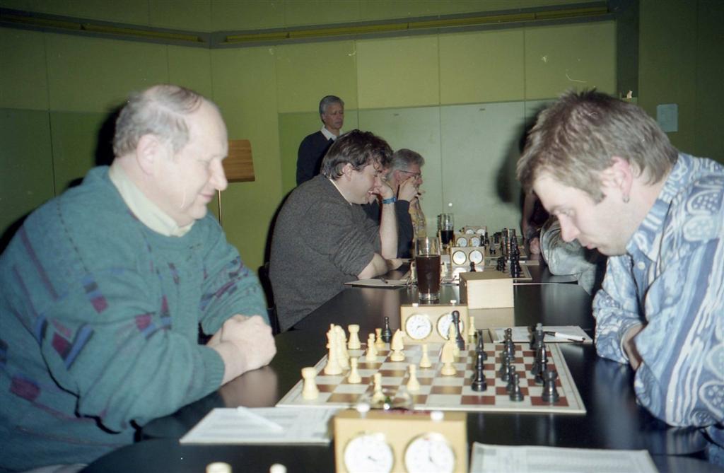 Spielabend und Schachkurs Dezember 1998 – Bild Nr. 22
