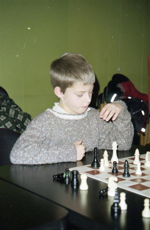 Spielabend und Schachkurs Dezember 1998 – Bild Nr. 23