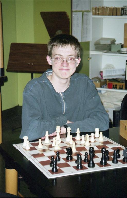 Spielabend und Schachkurs Dezember 1998 – Bild Nr. 24