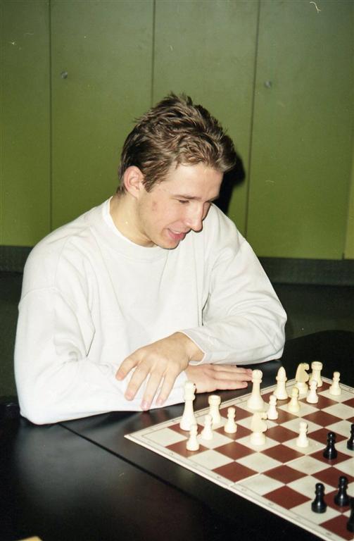 Spielabend und Schachkurs Dezember 1998 – Bild Nr. 3