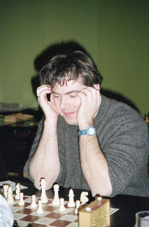 Spielabend und Schachkurs Dezember 1998 – Bild Nr. 4