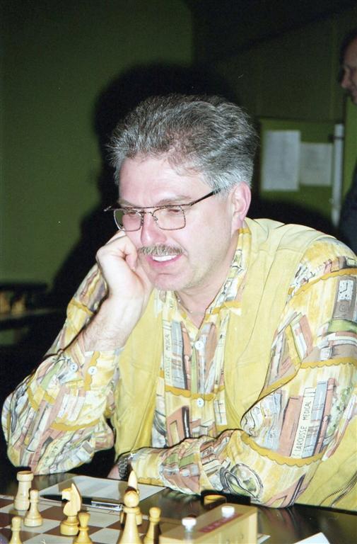 Spielabend und Schachkurs Dezember 1998 – Bild Nr. 5