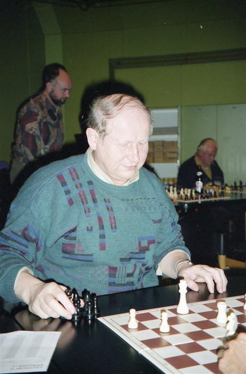 Spielabend und Schachkurs Dezember 1998 – Bild Nr. 6