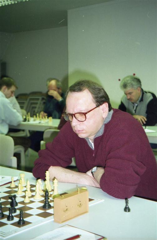 Spielabend und Schachkurs Dezember 1998 – Bild Nr. 7