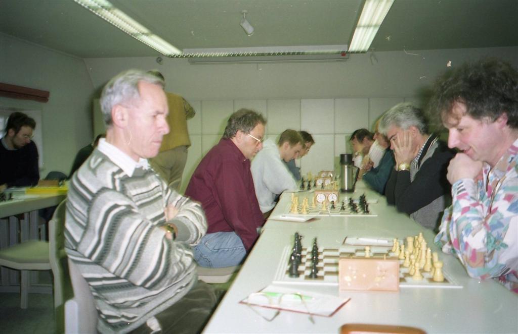 Spielabend und Schachkurs Dezember 1998 – Bild Nr. 8