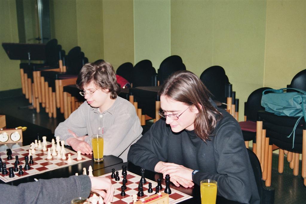 Bauerndiplome und Spielabend Februar 1999 – Bild Nr. 13