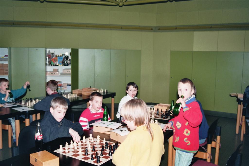 Bauerndiplome und Spielabend Februar 1999 – Bild Nr. 4
