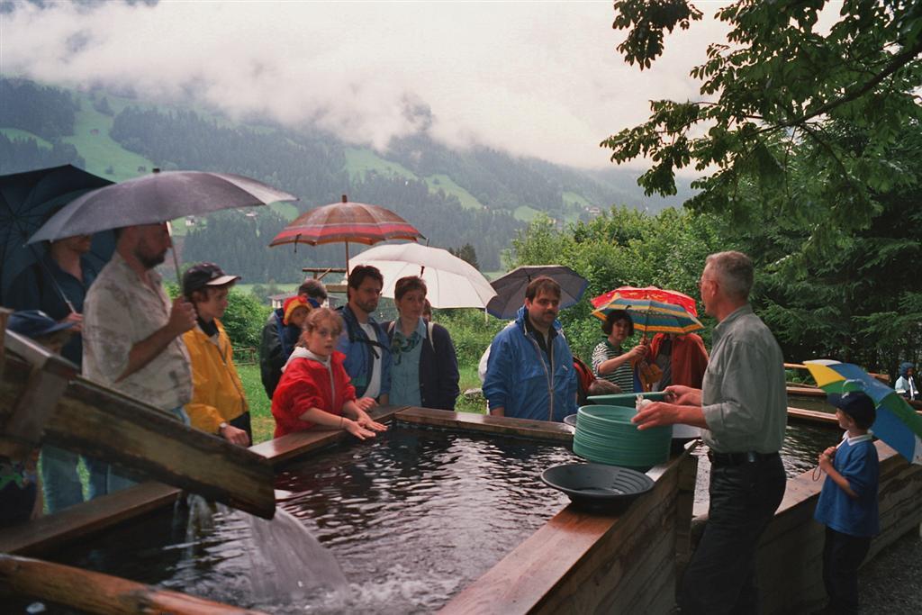 Schachausflug nach Gerlos 1999 – Bild Nr. 11
