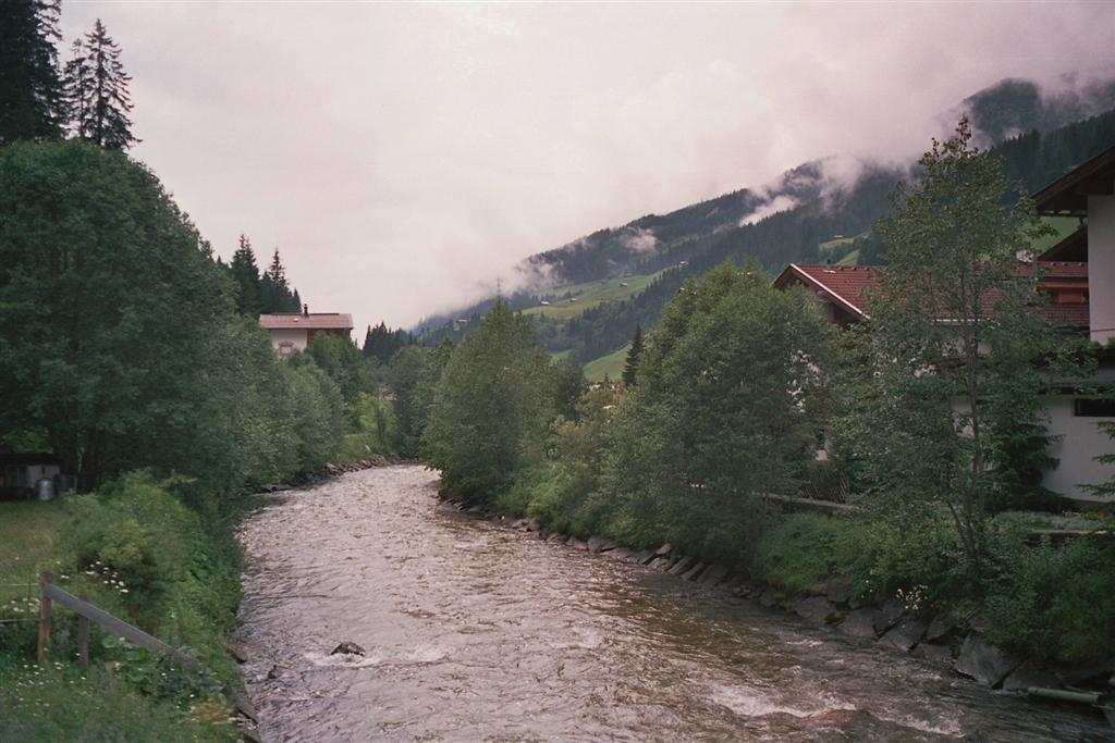 Schachausflug nach Gerlos 1999 – Bild Nr. 3