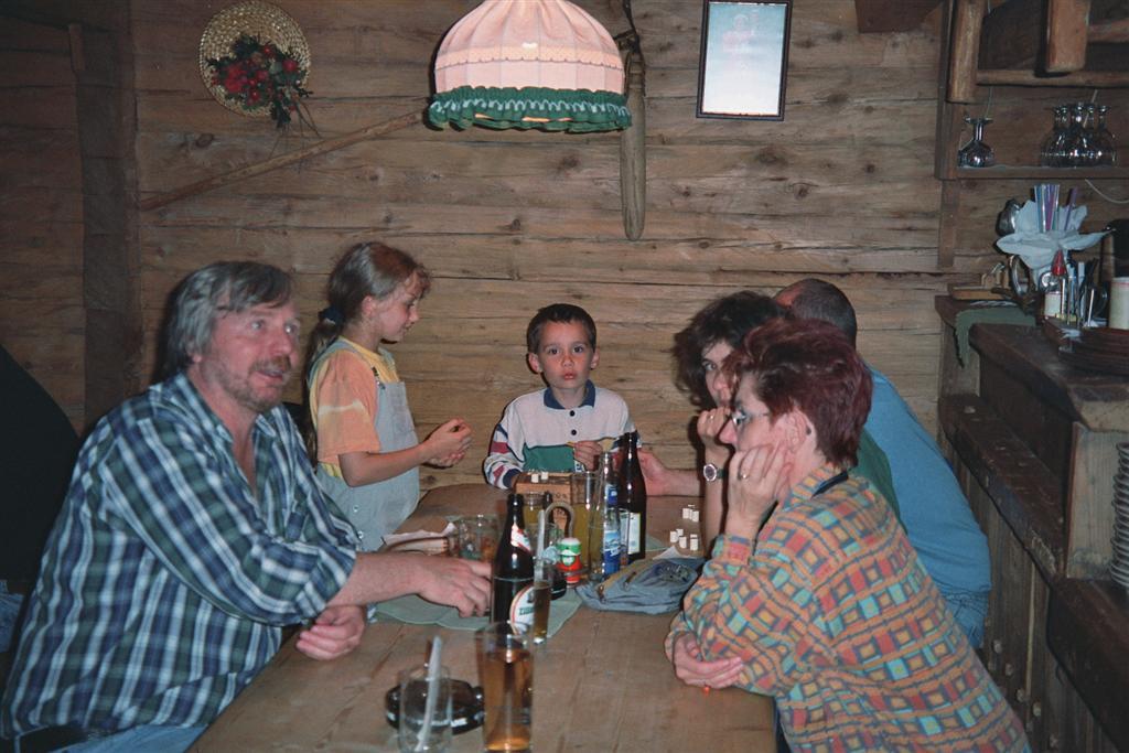 Schachausflug nach Gerlos 1999 – Bild Nr. 4