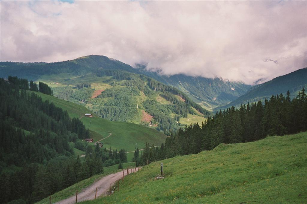 Schachausflug nach Gerlos 1999 – Bild Nr. 6