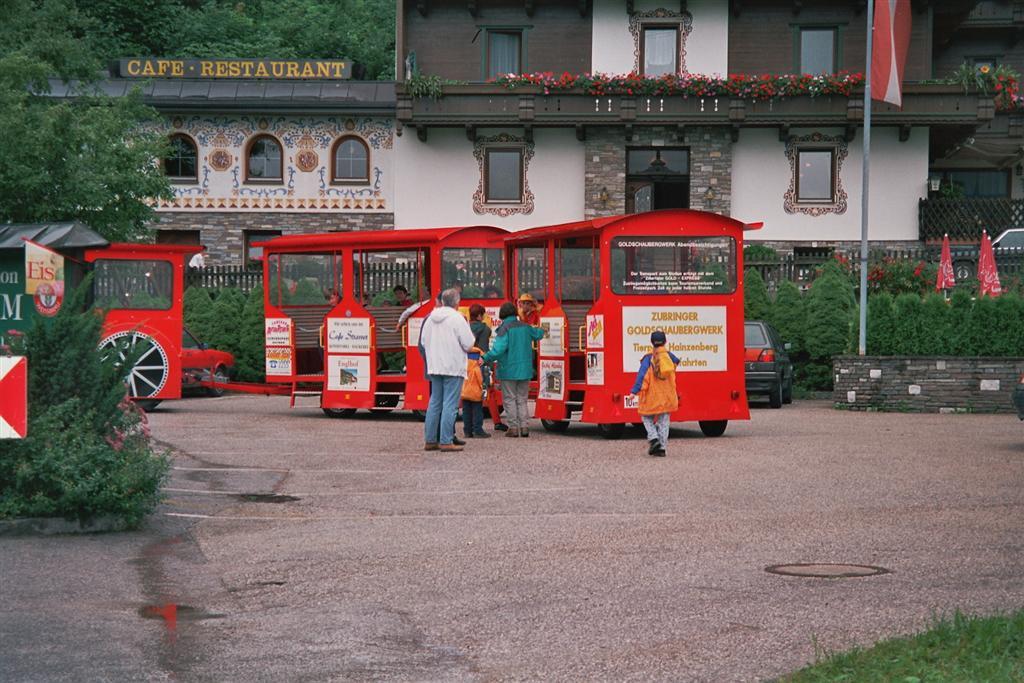 Schachausflug nach Gerlos 1999 – Bild Nr. 8