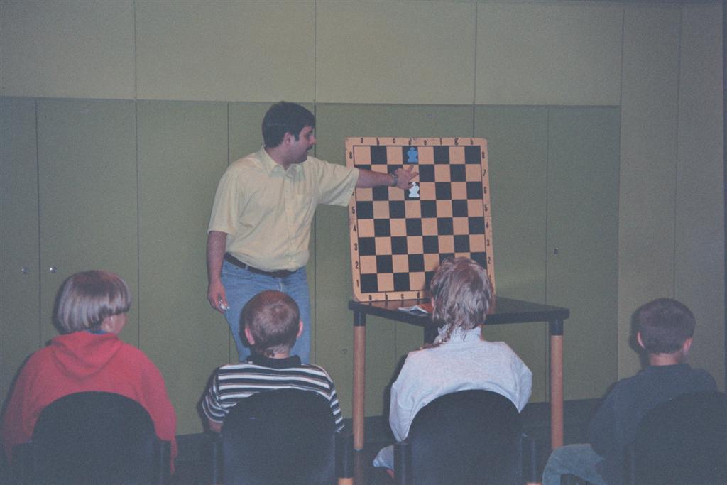 Spielabend Mai 1999 – Bild Nr. 1