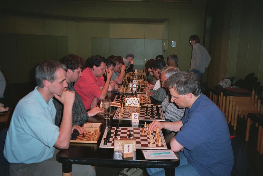 Spielabend Mai 1999 – Bild Nr. 3