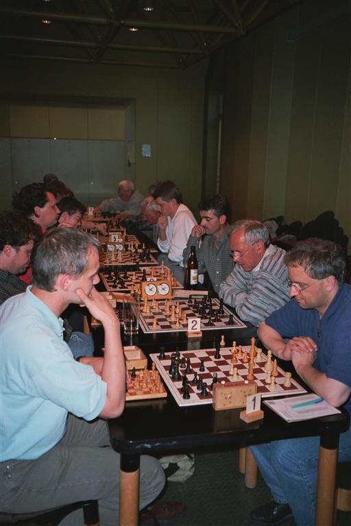 Spielabend Mai 1999 – Bild Nr. 6