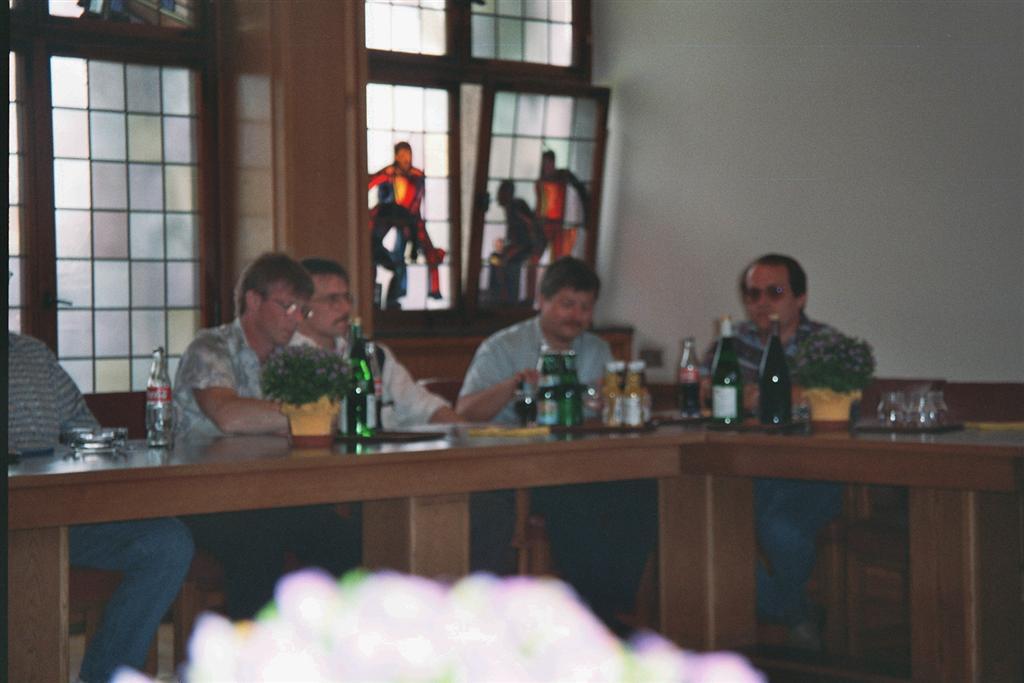 40 Jahre Schachfreunde Besuch der Partnerstaedte Juni 1999 – Bild Nr. 15