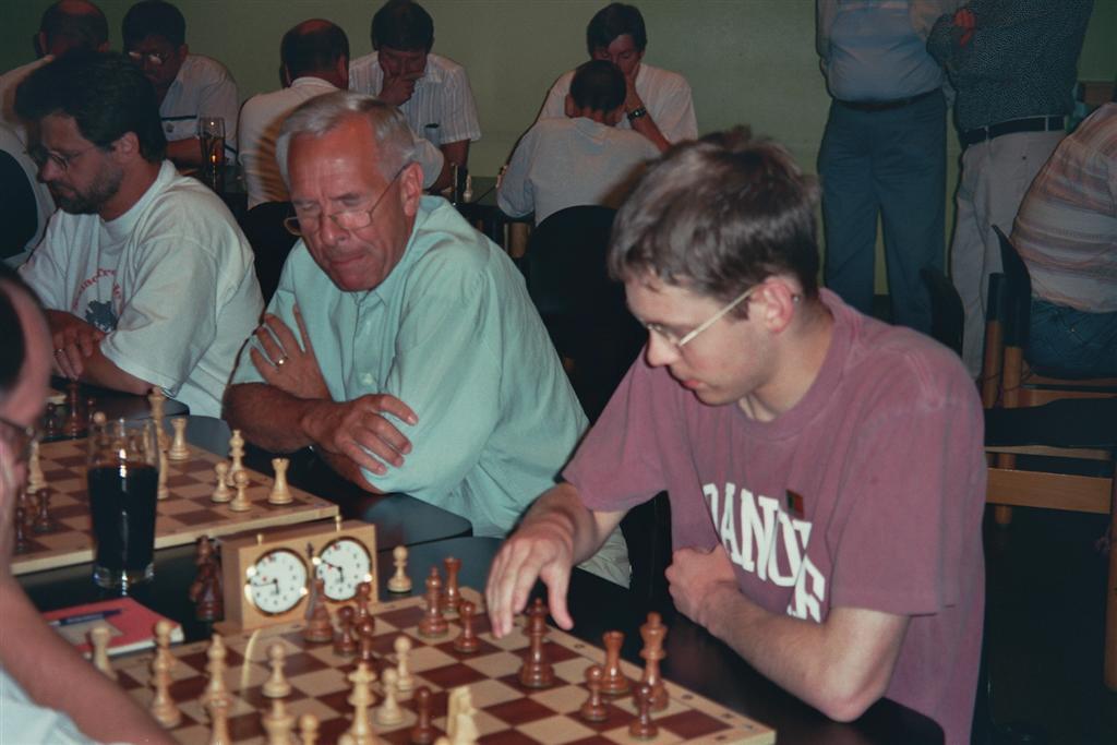 40 Jahre Schachfreunde Besuch der Partnerstaedte Juni 1999 – Bild Nr. 36