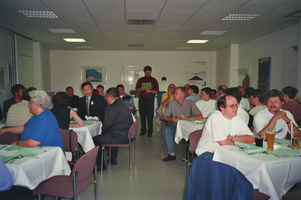 40 Jahre Schachfreunde Besuch der Partnerstaedte Juni 1999 – Bild Nr. 40