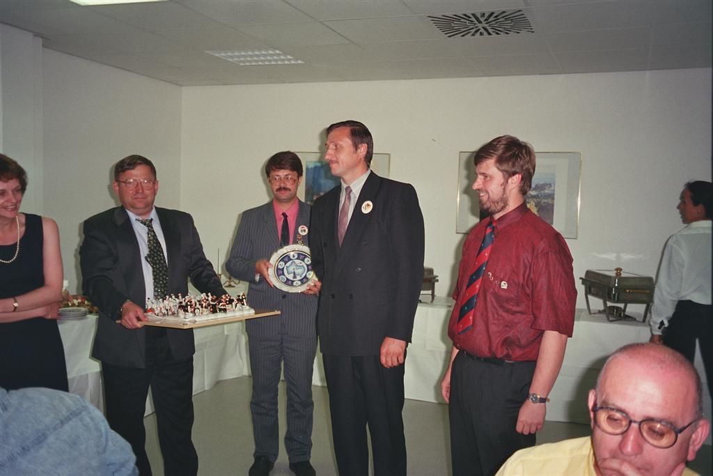 40 Jahre Schachfreunde Besuch der Partnerstaedte Juni 1999 – Bild Nr. 41
