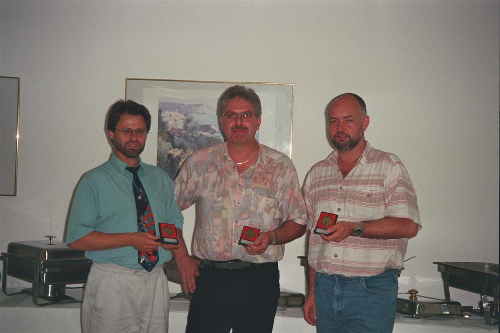 40 Jahre Schachfreunde Besuch der Partnerstaedte Juni 1999 – Bild Nr. 50