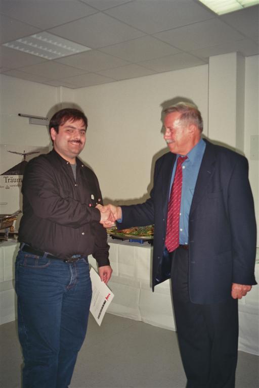 40 Jahre Schachfreunde Besuch der Partnerstaedte Juni 1999 – Bild Nr. 51