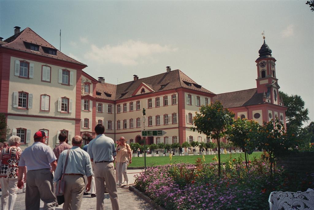 40 Jahre Schachfreunde Besuch der Partnerstaedte Juni 1999 – Bild Nr. 73