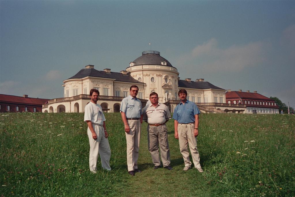 40 Jahre Schachfreunde Besuch der Partnerstaedte Juni 1999 – Bild Nr. 79
