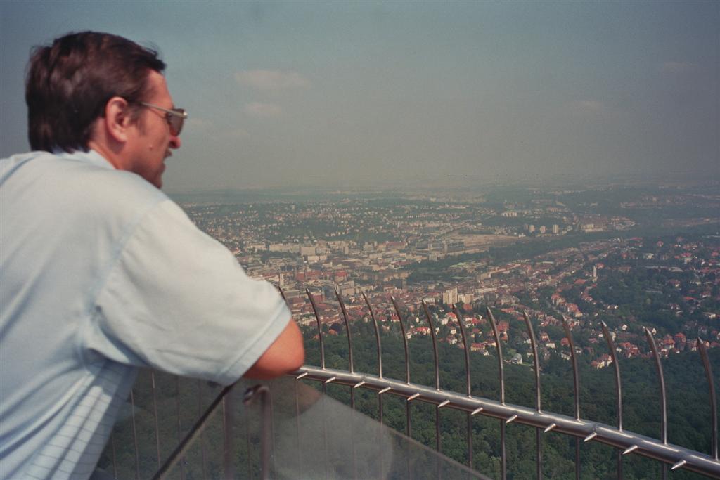 40 Jahre Schachfreunde Besuch der Partnerstaedte Juni 1999 – Bild Nr. 82