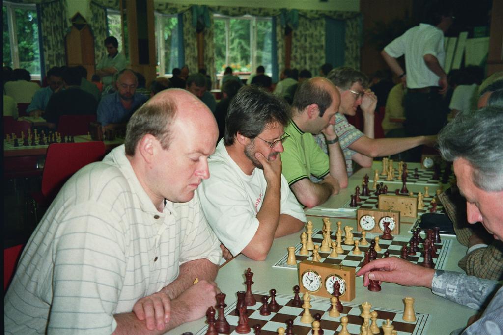 Schachturnier in Leutasch 2000 – Bild Nr. 6