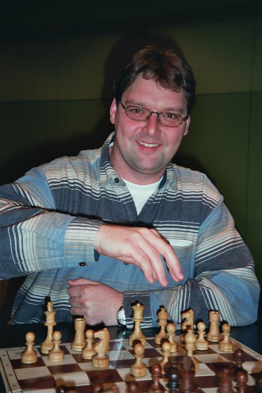 Spieler und Aufstiegsfeier Mai 2001 – Bild Nr. 13