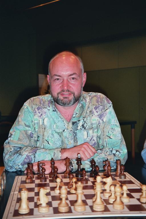 Spieler und Aufstiegsfeier Mai 2001 – Bild Nr. 7