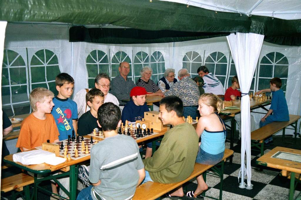Kornwestheimer Tage im Juni 2002 – Bild Nr. 12