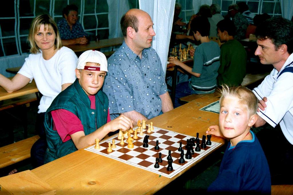 Kornwestheimer Tage im Juni 2002 – Bild Nr. 14