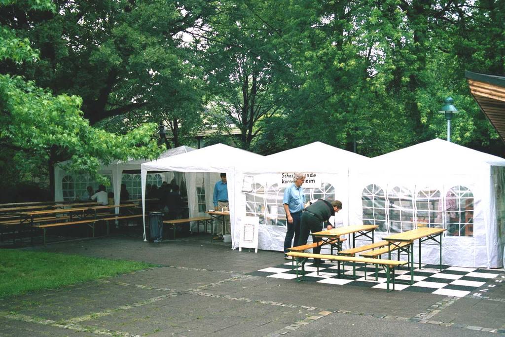 Kornwestheimer Tage im Juni 2002 – Bild Nr. 15