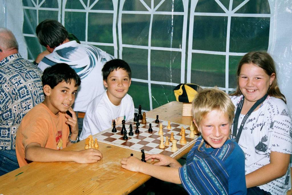 Kornwestheimer Tage im Juni 2002 – Bild Nr. 2