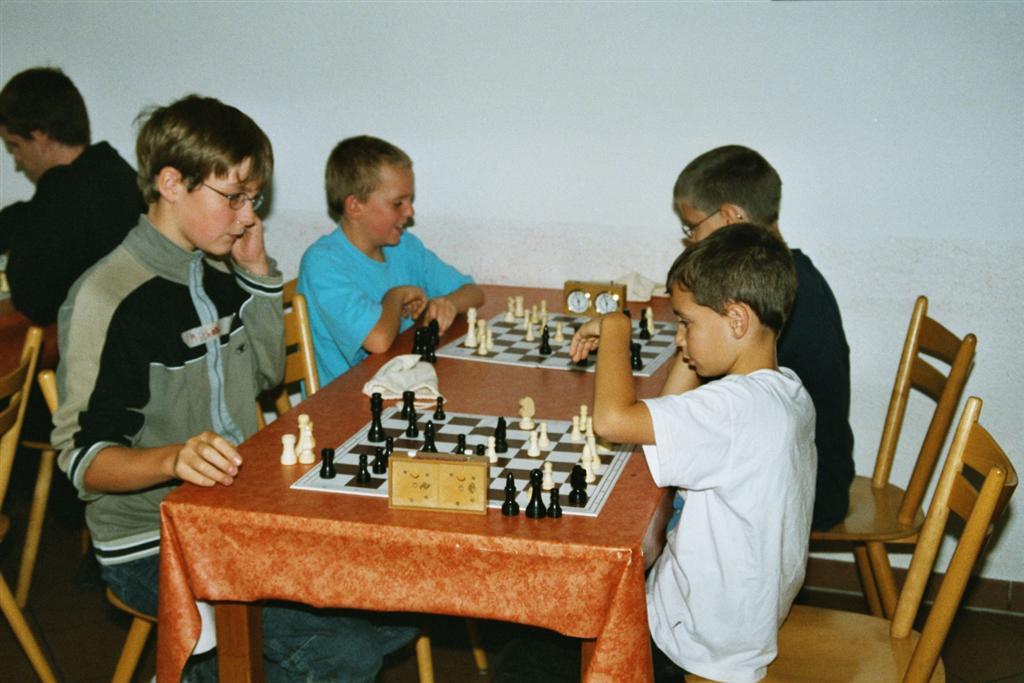 Jugendfreizeit in Alpirsbach Oktober 2003 – Bild Nr. 57