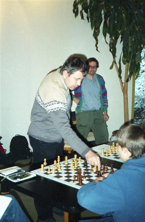 Training mit IM Biro Dezember 2003 – Bild Nr. 16