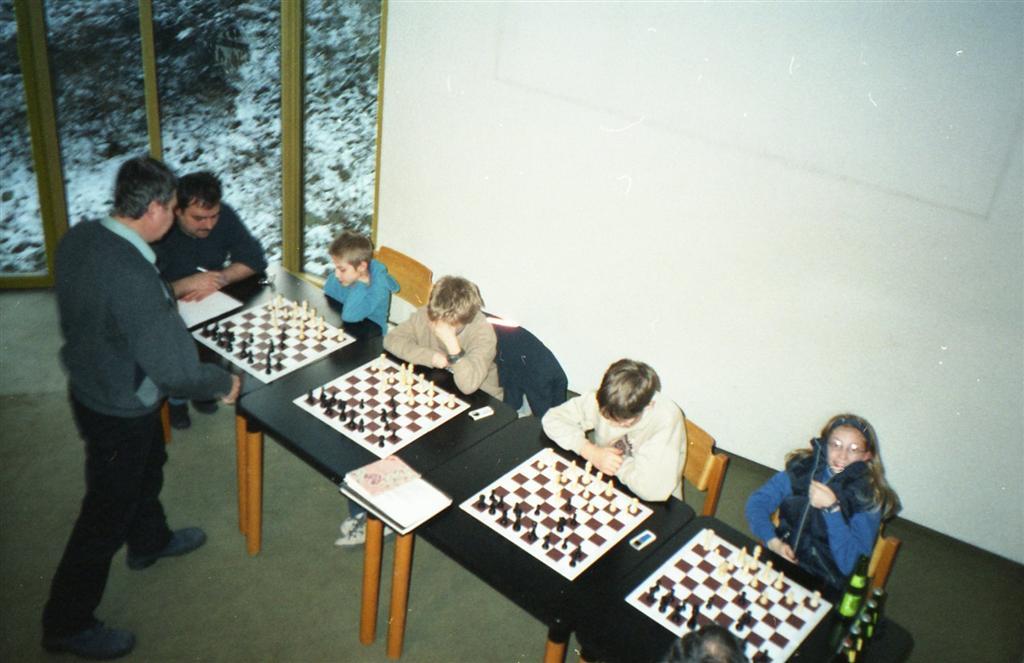 Training mit IM Biro Dezember 2003 – Bild Nr. 19