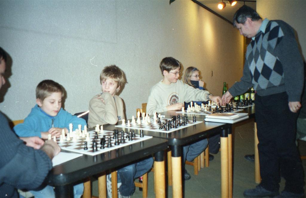 Training mit IM Biro Dezember 2003 – Bild Nr. 20