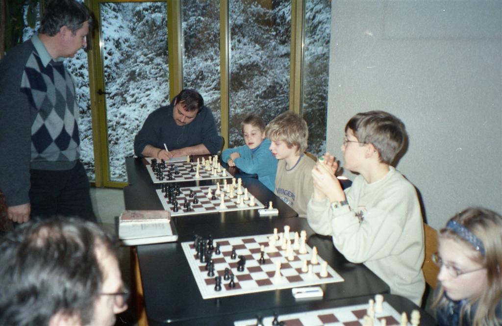 Training mit IM Biro Dezember 2003 – Bild Nr. 21