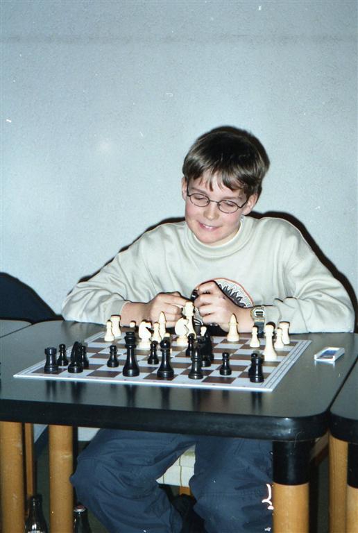Training mit IM Biro Dezember 2003 – Bild Nr. 22
